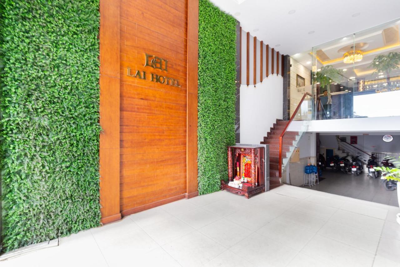 Hotel Lai