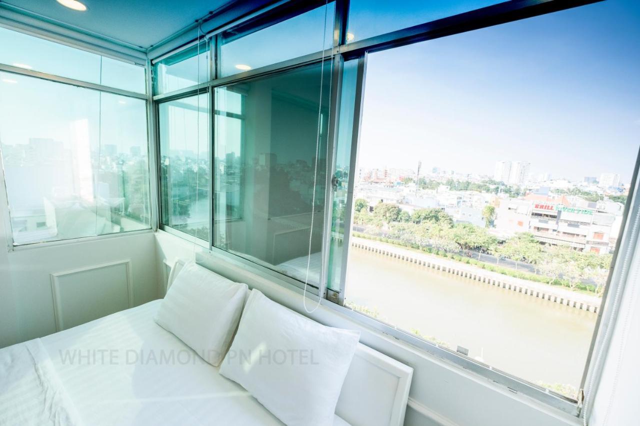 Hotel Lai Cidade de Ho Chi Minh