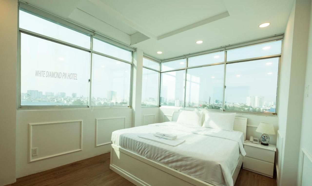 Hotel Lai Cidade de Ho Chi Minh