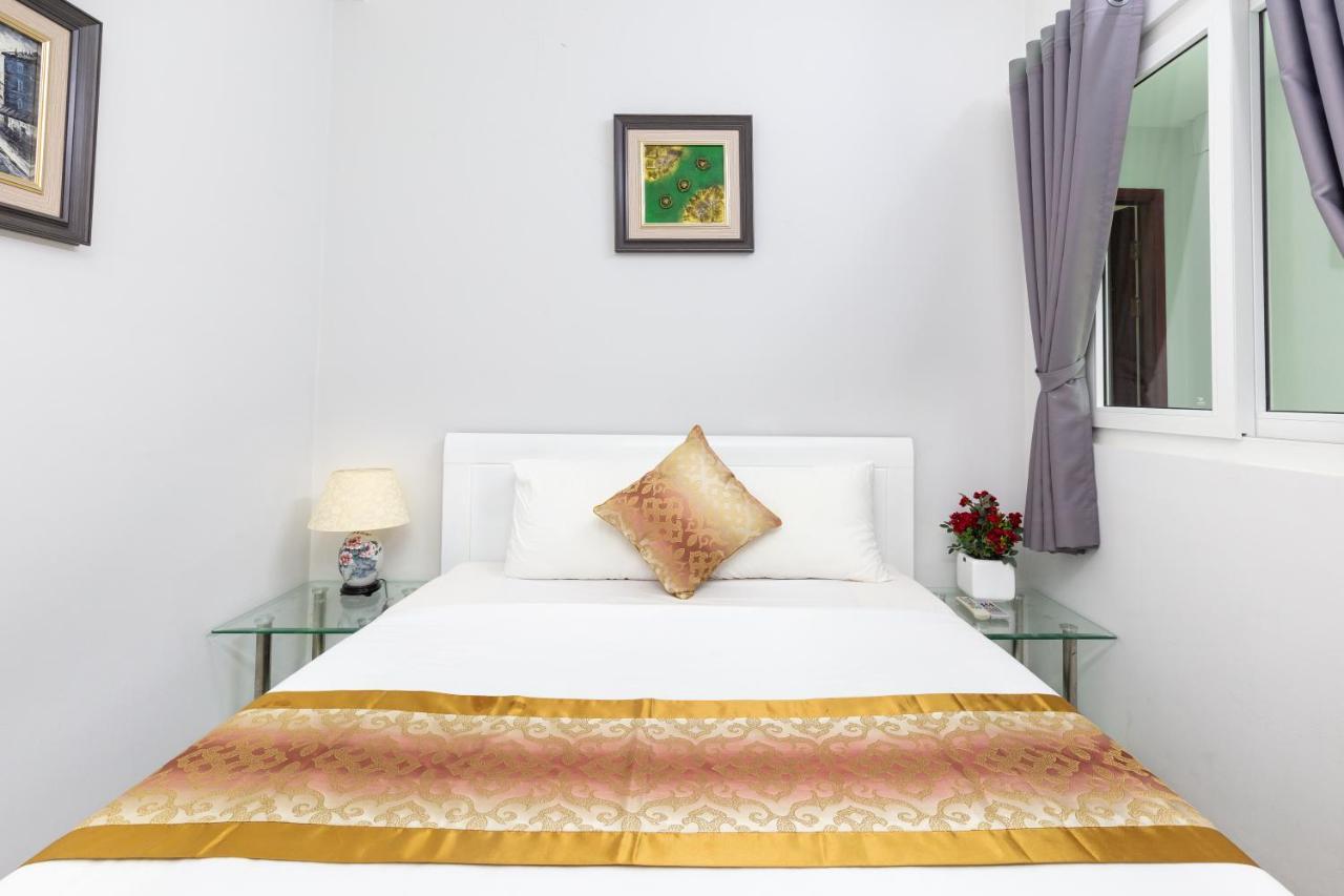 Lai Hotel Cidade de Ho Chi Minh