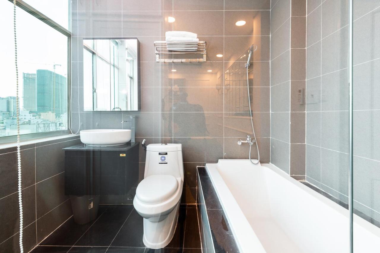 Lai Hotel Cidade de Ho Chi Minh