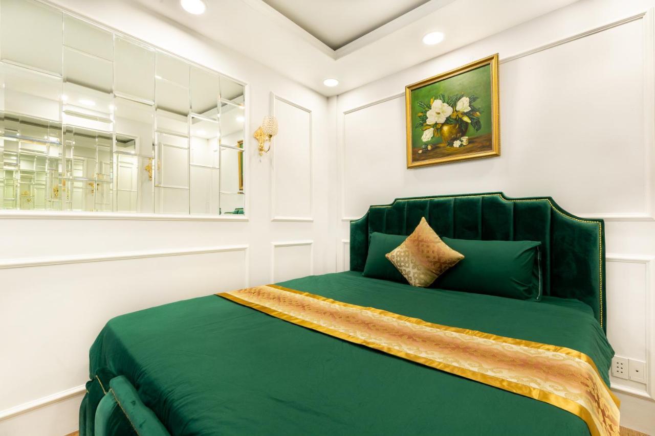 Lai Khách sạn