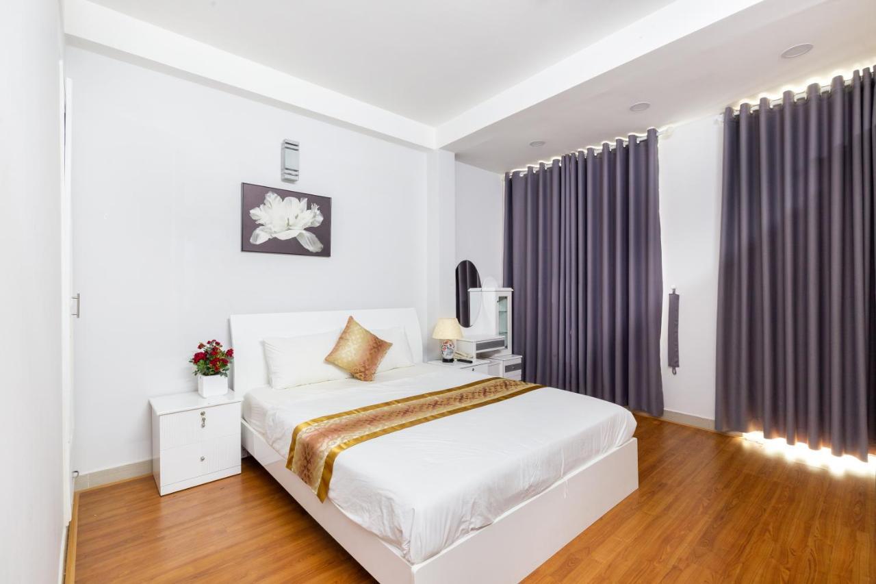 Khách sạn Lai TP. Hồ Chí Minh